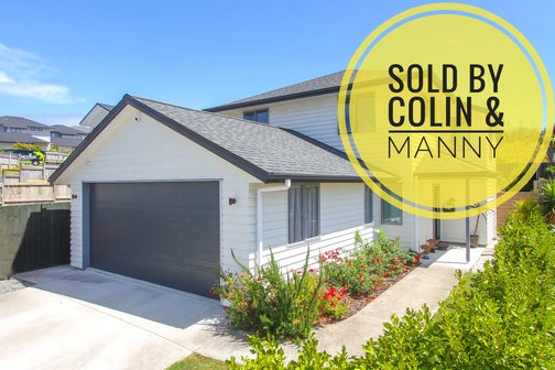 61 Maylee Crescent, Gulf Harbour, Whangaparaoa