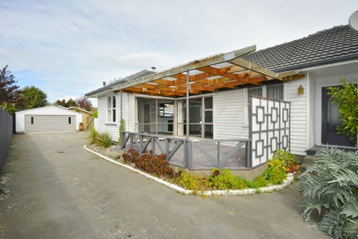 154 Vagues Road, Northcote, Christchurch