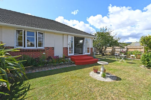 4/368 Fergusson Drive, Heretaunga, Upper Hutt