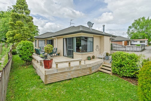 3B York Street, Drury, Drury