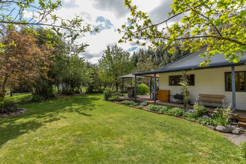 26 Albert James Place, Dunsandel