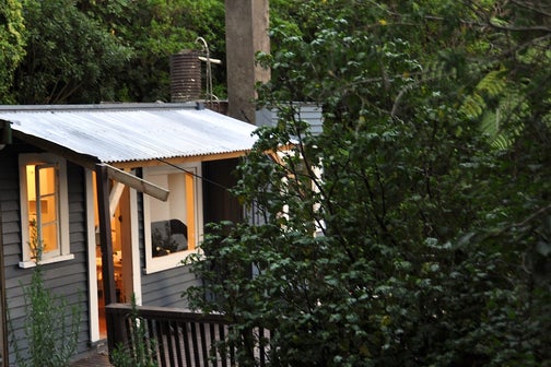 31 Fortification Road, Karaka Bays, Wellington