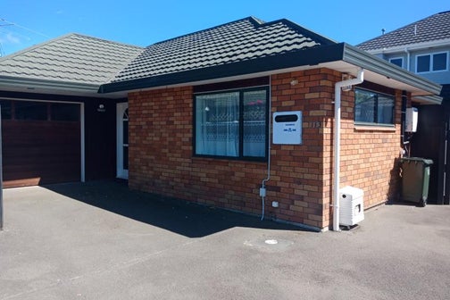 1/113 Epuni Street, Epuni, Lower Hutt