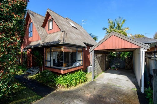 13A Ambury Avenue, Royal Oak, Auckland