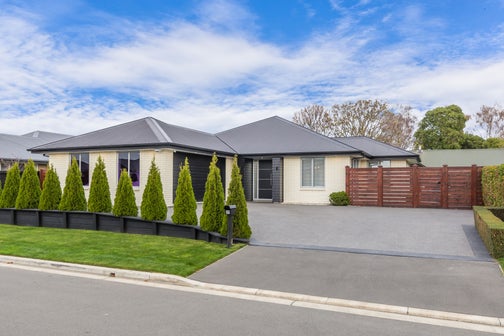 27 Cassidy Avenue, Lincoln, Lincoln