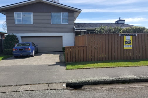 4A Bucknell Street, Sockburn, Christchurch