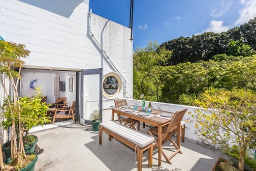 26/62 Moxham Avenue, HATAITAI, WELLINGTON