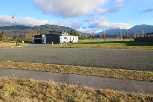 64 Dusky Street, Te Anau, Te Anau