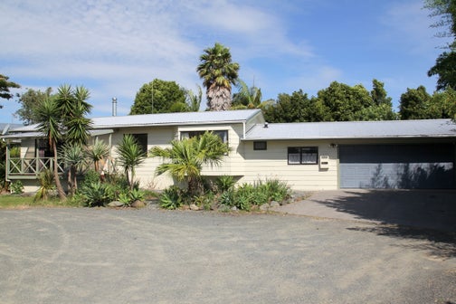 52A Puckey Avenue, Kaitaia, Kaitaia