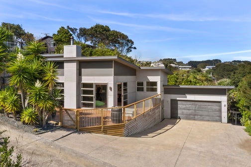 12B Primrose Street, Raglan