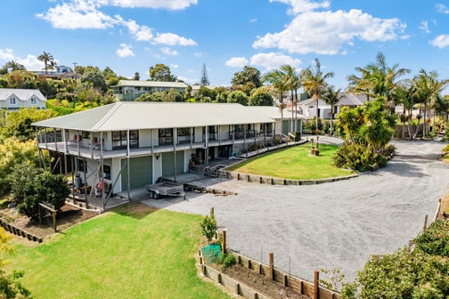 52 Ritchie Road, Parua Bay, Whangarei