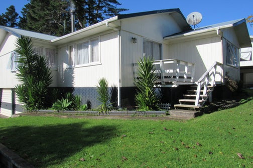 8 Ormonde Place, Kaikohe, Kaikohe