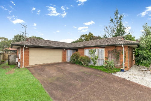 25 Huntington Drive, Huntington Park, Auckland
