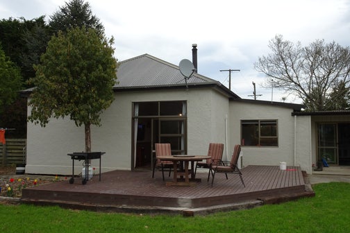 38 Carteret Street, Mataura, Gore