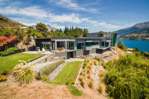 20 Silverwood Lane, Kawarau Falls, Queenstown