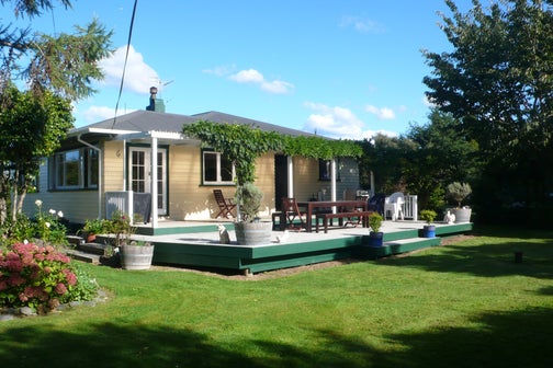 52 Livingston Road, Brightwater
