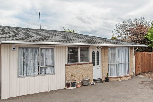 5/37 Tinokore Street, Hei Hei, Christchurch