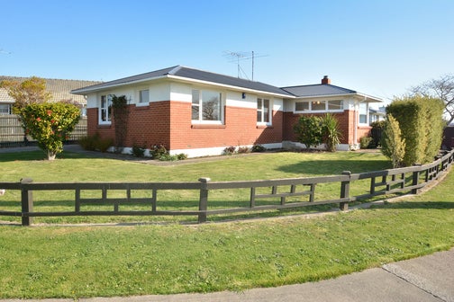 7 Goodall Street, Mosgiel, Mosgiel