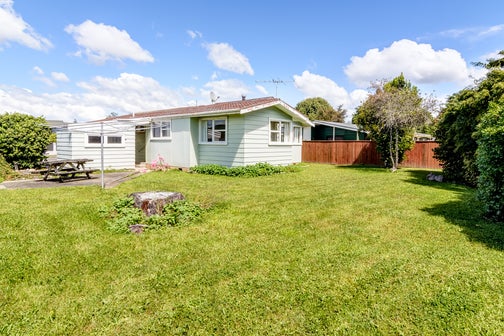 40 Pethybridge Street, Motueka