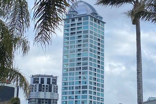 2204/3 NORTHCROFT STREET, Takapuna, Auckland