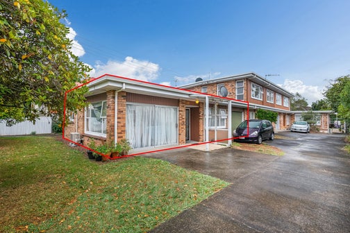 1/12 Wairakei Street, Greenlane, Auckland