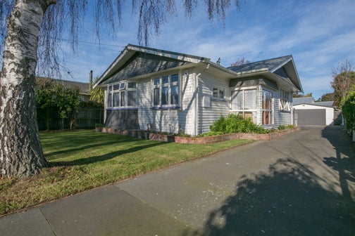 100 Retreat Road, Avonside, Christchurch
