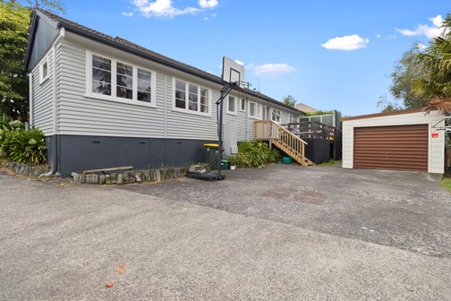 19 Thomson Avenue, Dinsdale, Hamilton