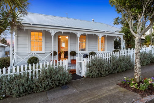 47 Lincoln Street, Ponsonby, Auckland