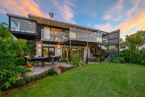 46 Bramley Drive, Farm Cove, Auckland