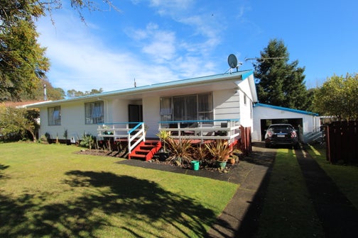6 York Place, Tokoroa, Tokoroa