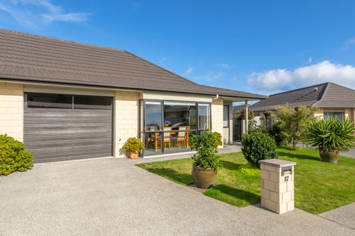 27/3 Georgia Grove, Paraparaumu, Paraparaumu