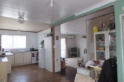 203 Hokianga Road, Dargaville