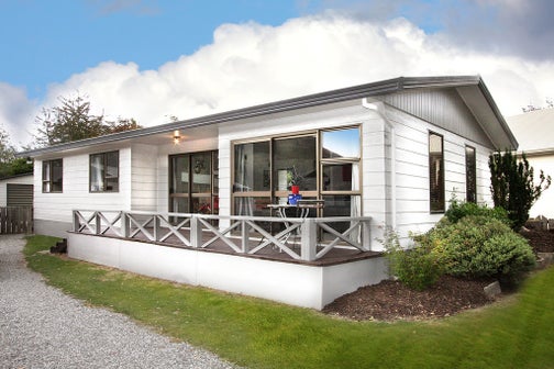 15 Hood Crescent, Arrowtown, Arrowtown