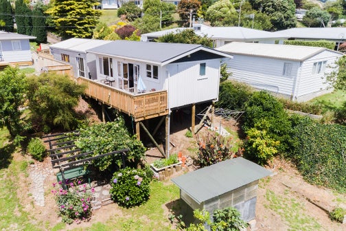 4A Sydney Crescent, Raumati South, Paraparaumu