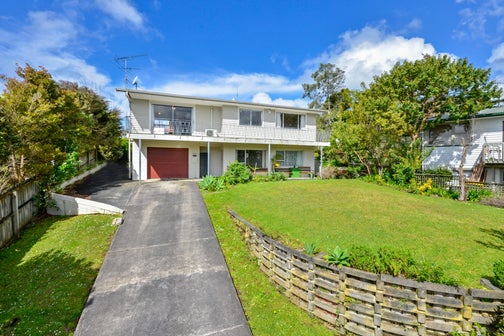 25 Acacia Road, Torbay, Auckland