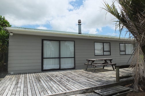 14 Clean Street, Te Kopuru