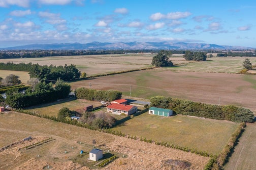 370 Maddisons Road, Christchurch
