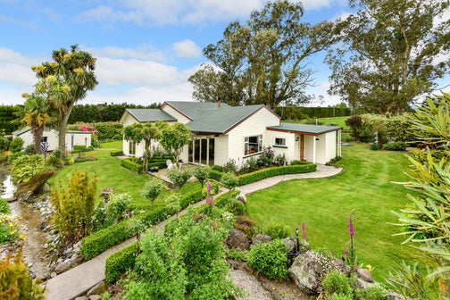 315 Hoskyns Road, Christchurch