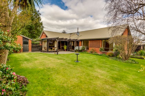 81 Durham Street, Rangiora, Rangiora