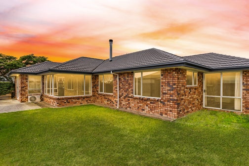 8 Holcroft Place, Stoke, Nelson