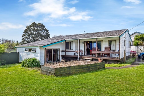 79 Rayner Road, Huntly, Huntly