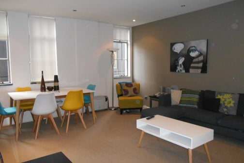 603/332 Lambton Quay, Wellington Central, Wellington
