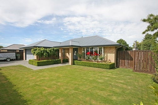 11 Cairnbrae Drive, Prebbleton, Prebbleton