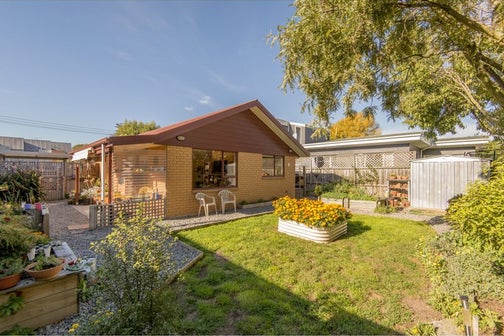 28B Croydon Street, Sydenham, Christchurch