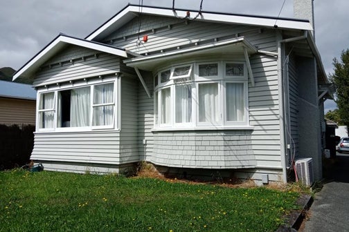 1/8 Heath Grove, Waiwhetu, Lower Hutt