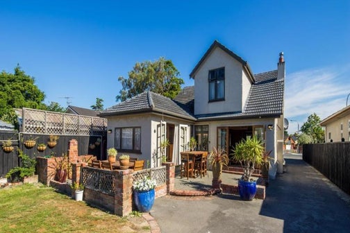 121 Knights Road, Hutt Central, Lower Hutt