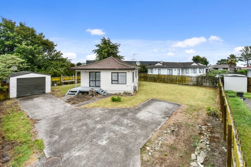 42A Trimdon Street, Randwick Park, Auckland