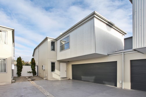 28B Hastings Street West, Sydenham, Christchurch