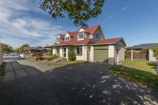 8A Sarah Street, Timaru, Timaru