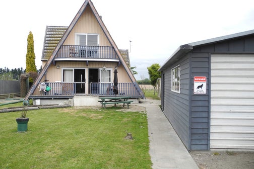 39 The Avenue, Pareora
